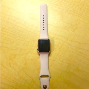 Series 1 Apple watch